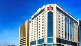 Best Western Plus Doha