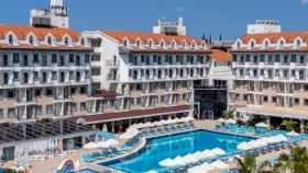 SIDE ALUNA HOTEL(EX.DIAMOND BEACH)