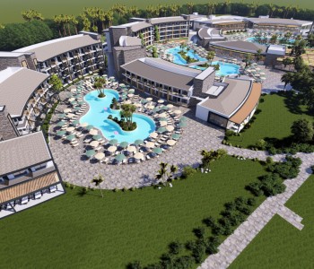 GREEN NATURE SARIGERME