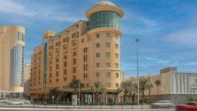 Millennium Hotel Doha