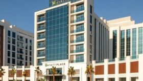 Hyatt Place Dubai Jumeirah