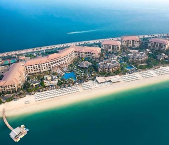 Sofitel The Palm Dubai