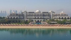 Jumeirah Zabeel Saray