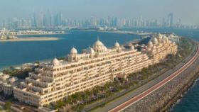 Kempinski Hotel & Residences Palm Jumeirah