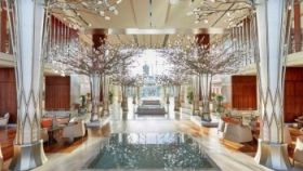 Mandarin Oriental Jumeirah Dubai
