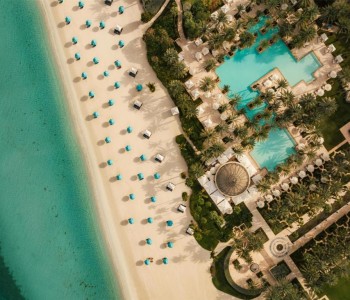 One & Only Royal Mirage - Residence