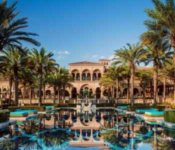 One & Only The Palm Dubai