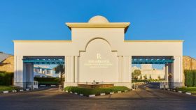 RENAISSANCE SHARM EL SHEIKH GOLDEN VIEW BEACH RESORT