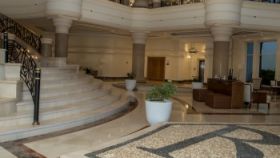 RENAISSANCE SHARM EL SHEIKH GOLDEN VIEW BEACH RESORT