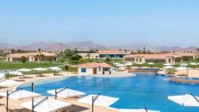 PICKALBATROS LUXURY SUITES (Ex GOLF VILLAS & SUITES)