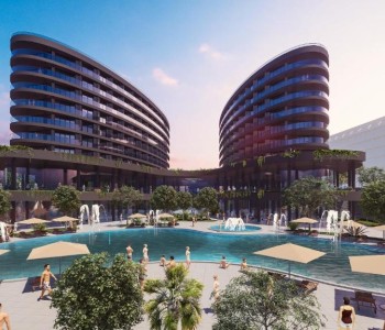 BEKS PREMIUM RESORT AND SPA