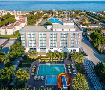 THE GAP HOTEL KUSADASI