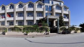 Erkal Resort Hotel