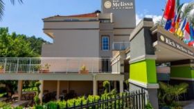 Rich Melissa Hotel