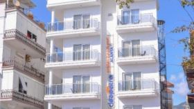Cleopatra Golden Beach Hotel