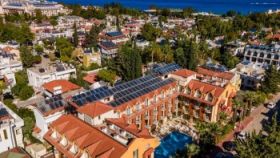Astoria Hotel - All Inclusive
