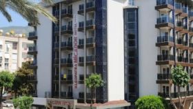 Kleopatra Micador Hotel