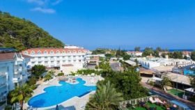 Grand Mir'Amor Hotel - Ultra All Inclusive