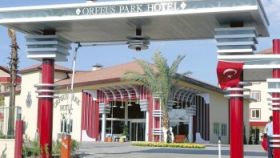 ORFEUS PARK HOTEL