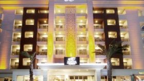 Xperia Grand Bali Hotel - All Inclusive