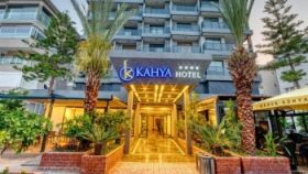 Kahya Hotel