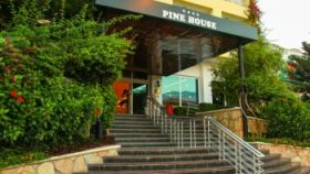 Pine House Hotel - All Inclusive