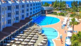 Rox Royal Hotel - All Inclusive