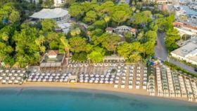 Ozkaymak Marina Hotel - All Inclusive