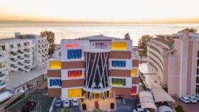 Armas Beach - All Inclusive