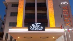 Xperia Saray Beach Hotel - All Inclusive