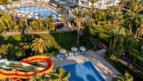 Zena Resort Hotel - All Inclusive