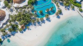HOLIDAY INN KANDOOMA MALDIVES