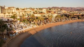 JAZ NEO NAAMA BAY (EX SOL Y MAR NAAMA BAY)