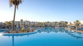 JAZ PALMARIVA BEACH (EX.LABRANDA CLUB MAKADI RESORT)