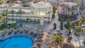 SEAGULL BEACH RESORT