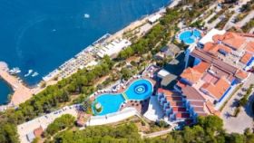 ASTERIA EPHESUS KUSADASI (EX.LABRANDA EPHESUS PRINCESS)