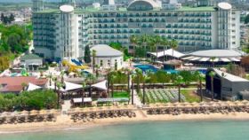 AGAYA DIDIM RESORT HOTEL (EX.PRIVE DIDIM)