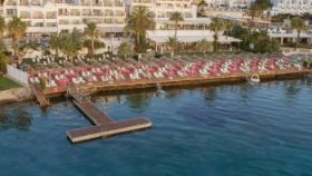 AGAYA BODRUM ADULT ONLY (EX.PRIVE BODRUM)