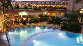 GUITART CENTRAL PARK AQUA RESORT