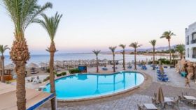 SHARM PLAZA