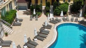 CITRUS PLAZA HOTEL (EX.ARTEMIS PRINCESS)