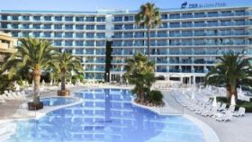 THB Sa Coma Platja