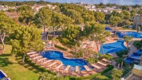Zafiro Mallorca & Spa