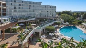 Valentin Grand Park Suite Hotel