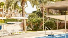 Zafiro Palace Alcudia