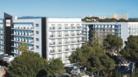 Riu Bravo
