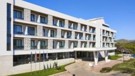 S'Entrador Playa Hotel & SPA