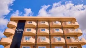 WeLikeHotel Fenix