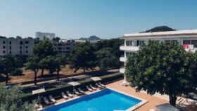 THB Dos Playas (Adults Only +18 y.o.)