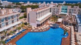 Zafiro Alzinar Mar (Adults Only 16+)